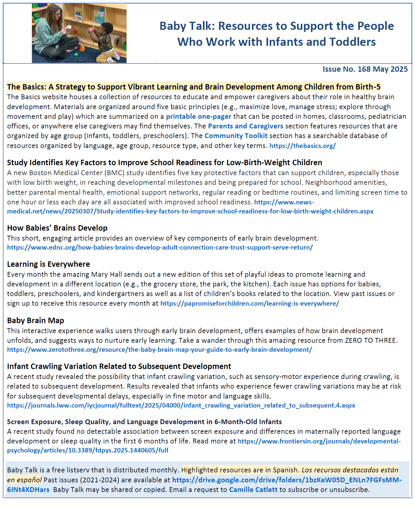 Click here to download the pdf.
