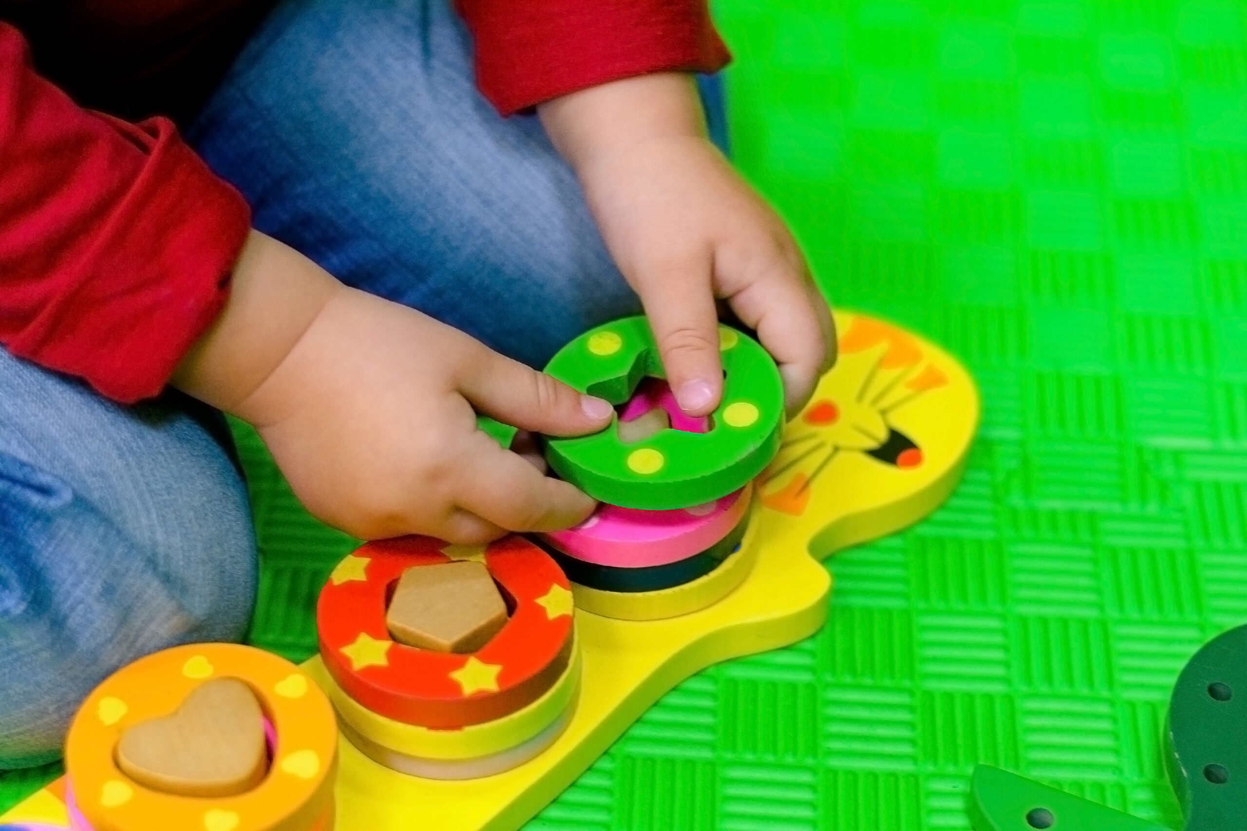 Getting a License (Family Child Care Homes and Child Care Centers